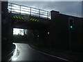 Ashurst Bridge, Ashurst Road