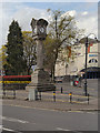 Clock Tower, Allan Park