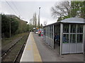 St Albans Abbey Station, End of the Line