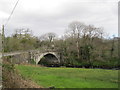 Pont Rhyd-y-benllig