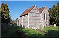 St Mary, Nackington