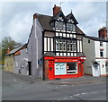 Ancient and modern, Leominster