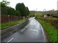 Barden Road at Barden Furnace Farm