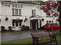 The Bear, Esher