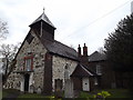 TQ1364 : Esher Church by Colin Smith