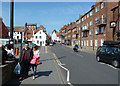 Church Street, Whitby