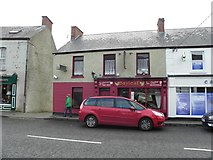 H2718 : Bayleaf Coffee House, Ballyconnell by Kenneth  Allen