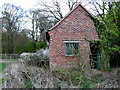 Disused Telephone Repeater Station