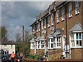 Houses on Gordon Road