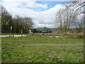 On part of Old Racecourse Common near Oswestry