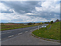 A76 at Craighead Road End