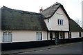 Church Cottage, White Roding