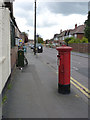 Dunkirk Post Office postbox (ref. NG7 113)