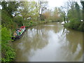 River Medway from Cannon Bridge