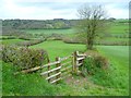 Orange Way in Devon and Torbay (478)