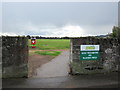 Old Racecourse Playing Fields