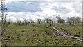 Restored landfill site, Daldowie