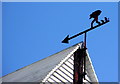 Oldland Windmill Weather Vane