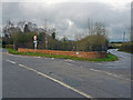 Red Post Bridge - Railway Bridge