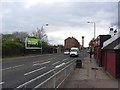 Hallhill Road, Shettleston