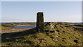 Monument west of Hafod Ithel