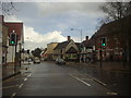 High Street, Dunmow