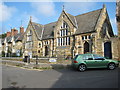 Stranways Hall, Abbotsbury