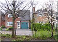 Houses on Asquith Boulevard