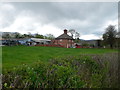 Plas-yn-Rhos Farm