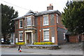 Former Council Offices, Portway