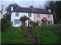 Cottages on Hadham Road, Hadham Ford