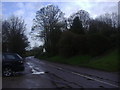 Hadham Road, Hadham Ford