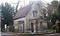 Lodge, Wadhurst Castle