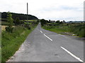 View south along Planting Road