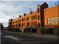 Newbury - Car Park