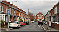 Titania Street, Belfast