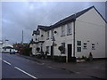 The Green Man, High Street Widford