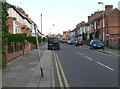 Duncan Road in Aylestone