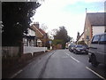 Widford Road, Hadham Cross