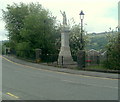 Llanbradach War Memorial