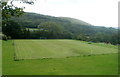 Llanbradach football pitch