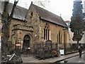 Church of St Michael at the North Gate