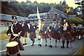 March of the Chiefs, Lochearnhead