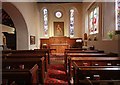St Michael, St Albans - South chapel