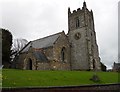 Arnesby Church