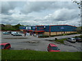 Wickes Superstore, Swinton