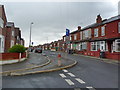 Clively Avenue, Pendlebury