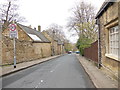 Spring Road - Headingley Lane