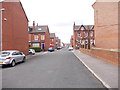 Walmsley Road - viewed from Welton Road