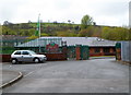 Nant y Parc Primary School, Senghenydd